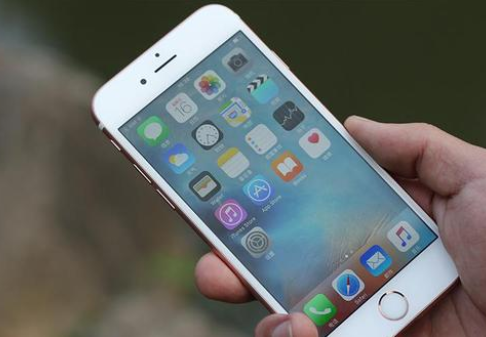 蘋果或將導入屏下指紋方案？-黄瓜视频下载APP视频等離子體清洗機觀察