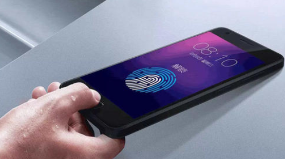 蘋果或將導入屏下指紋方案？-黄瓜视频下载APP视频等離子體清洗機觀察