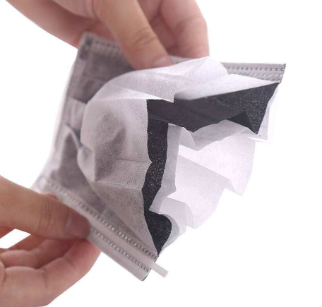 口罩中層駐極熔噴布的靜電駐極處理介紹-黄瓜视频下载APP视频