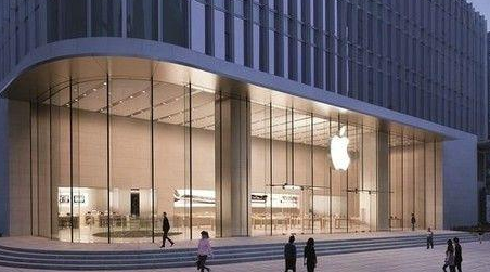 蘋果這周重開100家美國零售店-黄瓜视频下载APP视频黄瓜视频污在线观看機