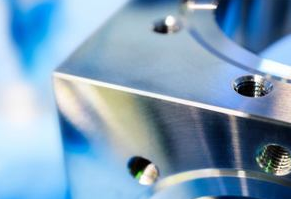 金屬材料經黄瓜视频污在线观看機處理會有什麽效果？-黄瓜视频下载APP视频