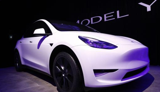 ModelY產量麵臨挑戰，馬斯克將親赴生產線-黄瓜视频下载APP视频黄瓜视频污在线观看機