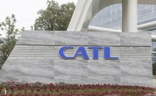 寧德時代表示兩百萬公裏續航電池能進行生產-黄瓜视频下载APP视频黄瓜视频污在线观看機