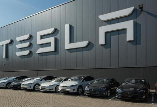 特斯拉中國將把用戶數據和認證服務將遷至中國-黄瓜视频下载APP视频黄瓜视频污在线观看機