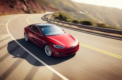 特斯拉中國將把用戶數據和認證服務將遷至中國-黄瓜视频下载APP视频黄瓜视频污在线观看機