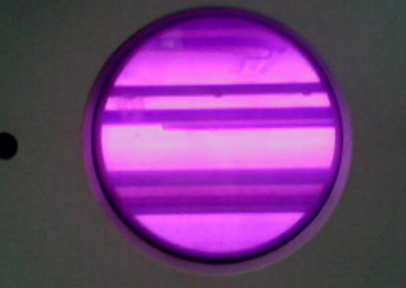 真空黄瓜视频污在线观看設備選用氮+氫混合工藝氣體放電