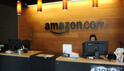 亞馬遜增加企業員工在家工作時間政策-黄瓜视频下载APP视频黄瓜视频污在线观看機