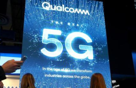 高通宣布與華為達成新授權協議-黄瓜视频下载APP视频黄瓜视频污在线观看設備