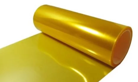 PI聚酰亞胺濺射鍍銅結合力如何通過黄瓜视频污在线观看機提升