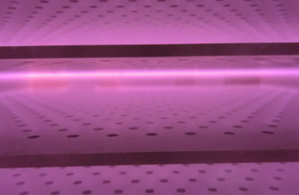 黄瓜视频污在线观看機射頻水平電極容性耦合放電形式是怎樣的-黄瓜视频下载APP视频