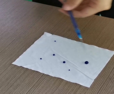 PET無塵布經等離子體清洗機處理前呈疏水-黄瓜视频下载APP视频