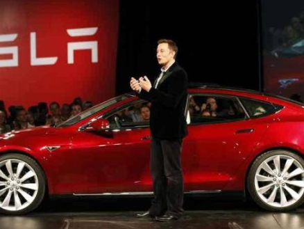 特斯拉或將實現在印度建廠-黄瓜视频下载APP视频黄瓜视频污在线观看機