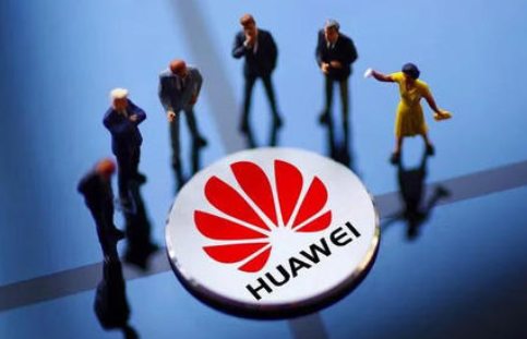 默克爾反對華為禁令，德新草案或不會針對華為-黄瓜视频下载APP视频黄瓜视频污在线观看機