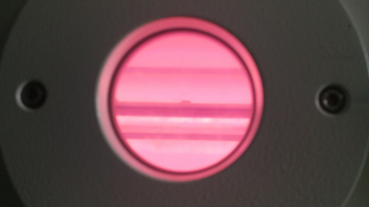 黄瓜视频污在线观看機處理PTFE特氟龍汽車唇片油封的放電狀態-黄瓜视频下载APP视频