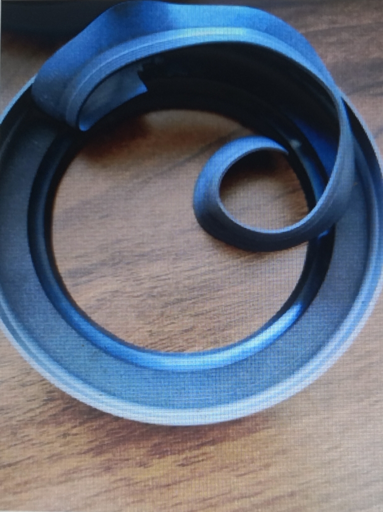 經等離子表麵改性處理後直接硫化的PTFE汽車唇形油封的粘接強度測試-黄瓜视频下载APP视频