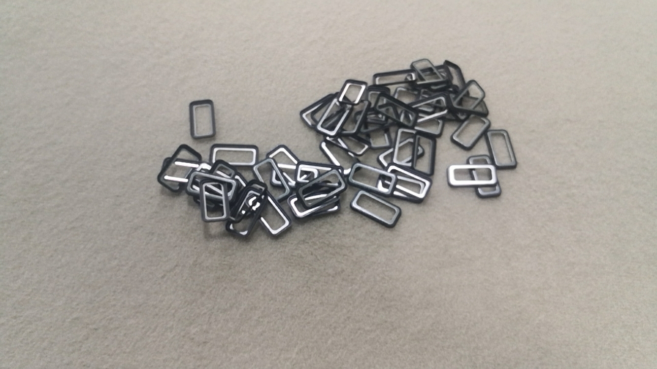 尼龍配件等離子表麵清洗活化改性處理-黄瓜视频下载APP视频