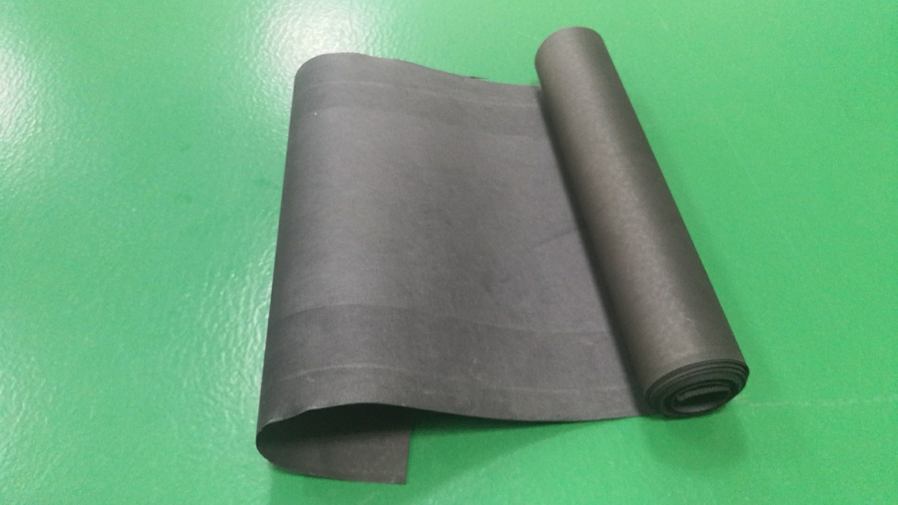 加入石墨或碳粉的PTFE薄膜-黄瓜视频下载APP视频