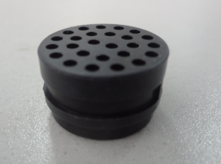 圖2-黄瓜视频下载APP视频黄瓜视频污在线观看機所處理的航天航空連接器底座樣品