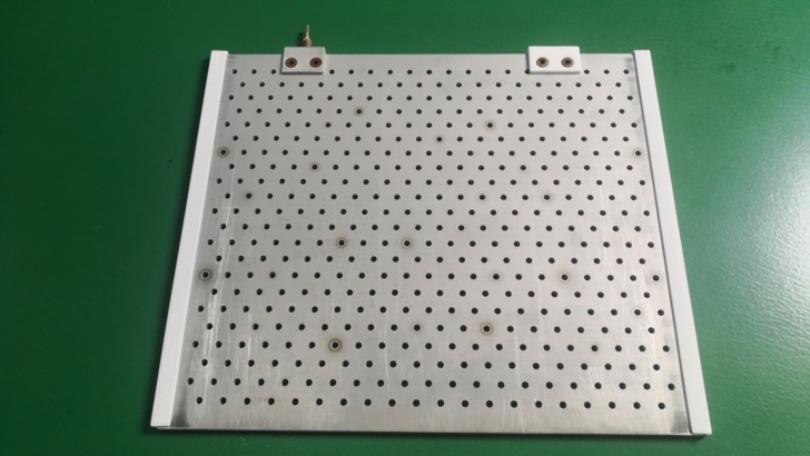 【黄瓜视频下载APP视频】進口鋁質電極板