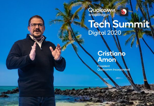 高通公司總裁安蒙在驍龍技術峰會上-【黄瓜视频下载APP视频】黄瓜视频污在线观看機