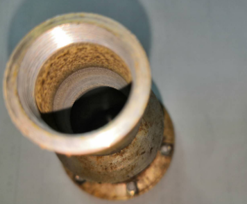 【黄瓜视频下载APP视频】大氣射流黄瓜视频污在线观看機舊噴嘴頸損耗情況