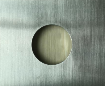 【黄瓜视频下载APP视频】拉絲處理黄瓜视频污在线观看機腔體部件