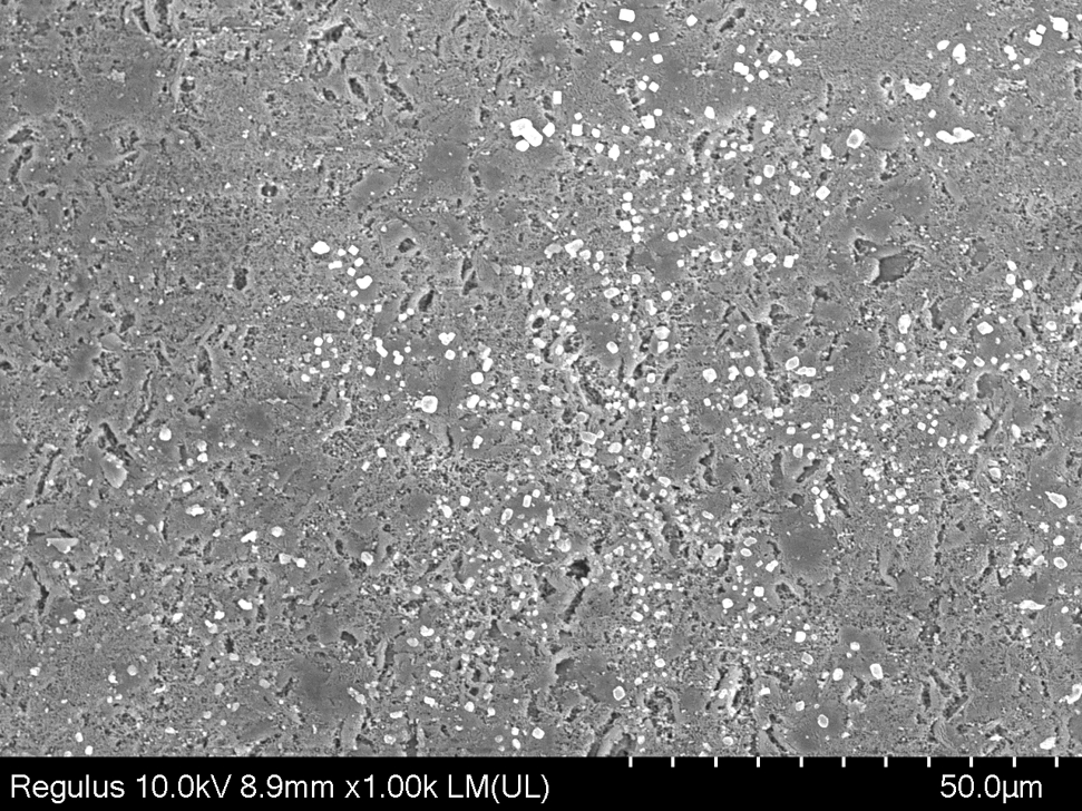【黄瓜视频下载APP视频】材料表麵微觀結構