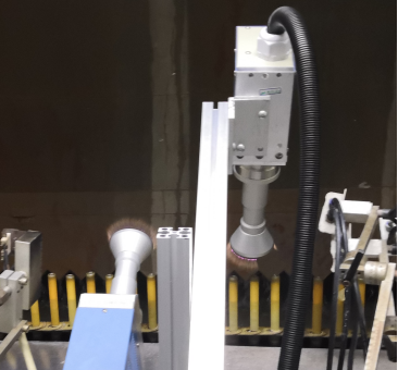 【黄瓜视频下载APP视频】大氣旋轉式黄瓜视频污在线观看機設備運行中