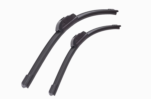 雨刮器膠條